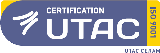 certification UTAC