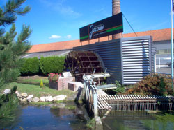 Moulin Benoit - Jocquin