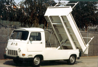 Estafette
