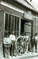 Estafette