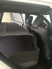 Luggage cover - Jocquin