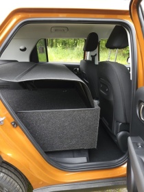 Kit VS + luggage cover - Jocquin