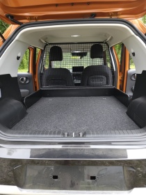 Kit VS + Load stop grid - Jocquin