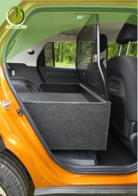 Charging stop grid - Jocquin