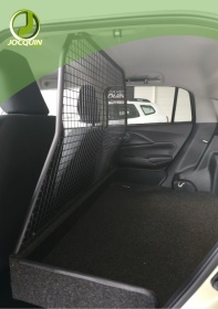 Charging stop grid - Jocquin