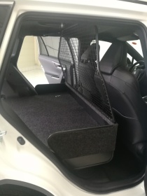 Grille arrêt de charge - Jocquin