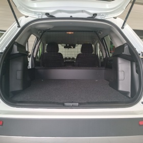 Grille arrêt de charge - Jocquin