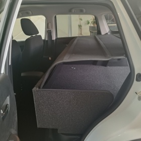 Couvre bagage  - Jocquin