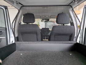 Grille arrêt de charge - Jocquin