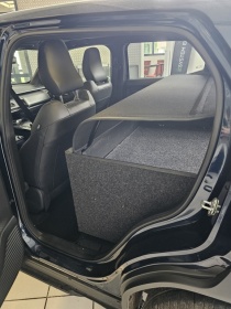 Couvre bagage  - Jocquin