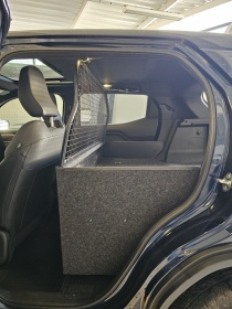 Grille arrêt de charge - Jocquin