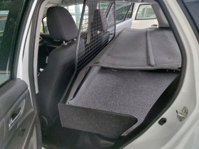 Kit VS + Couvre bagage + Grille arrêt de charge - Jocquin