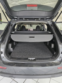 Kit VS + Couvre bagage + Grille arrêt de charge - Jocquin