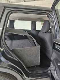 Kit VS + couvre bagage - Jocquin