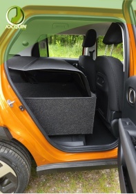 Couvre bagage  - Jocquin