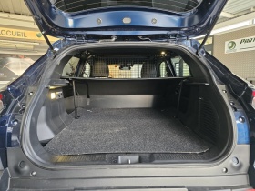 Kit VS + Couvre bagage + Grille arrêt de charge - Jocquin