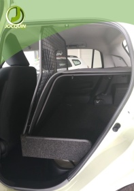 Kit VS + Couvre bagage + Grille arrêt de charge - Jocquin