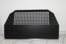 grille arret de charge - Jocquin